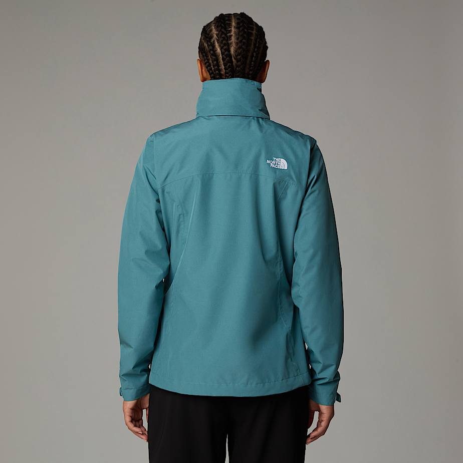 Veste Sangro pour femme - 5