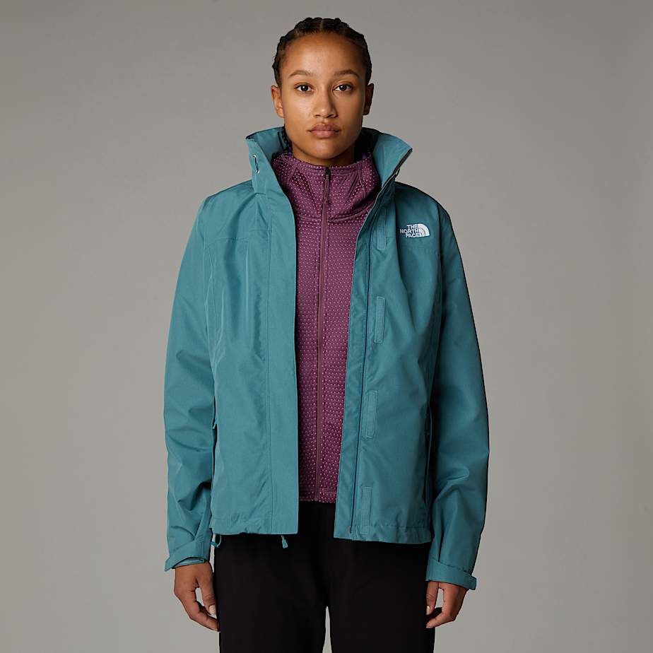 Veste Sangro pour femme - 6