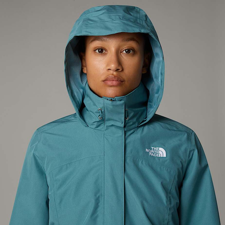 Veste Sangro pour femme - 7