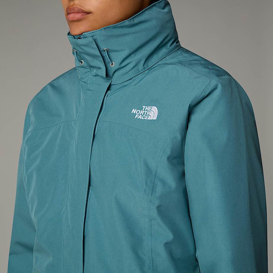 Veste Sangro pour femme - 8
