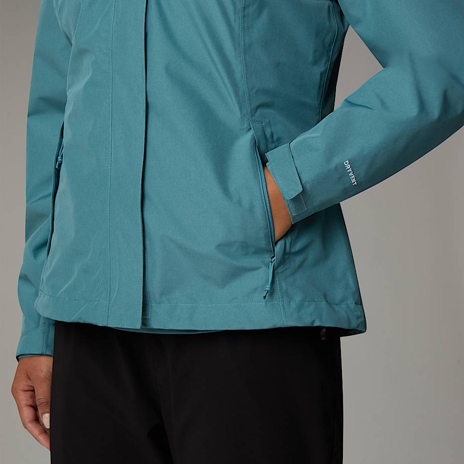 Sangro Jacket W TNF ALT8