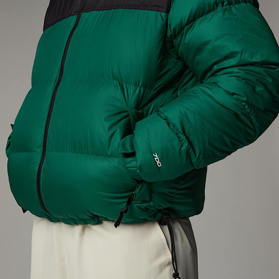 1996 Retro Nuptse Jacke fr Damen TNF ALT8
