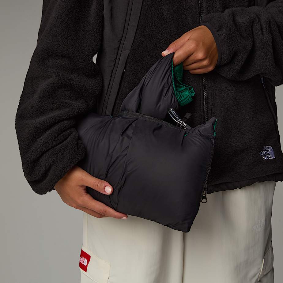 1996 Retro Nuptse Jacke fr Damen TNF ALT11