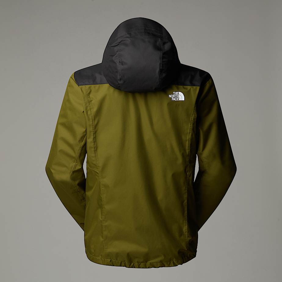 Mska kurtka Quest kompatybilna ZipIn TNF ALT1