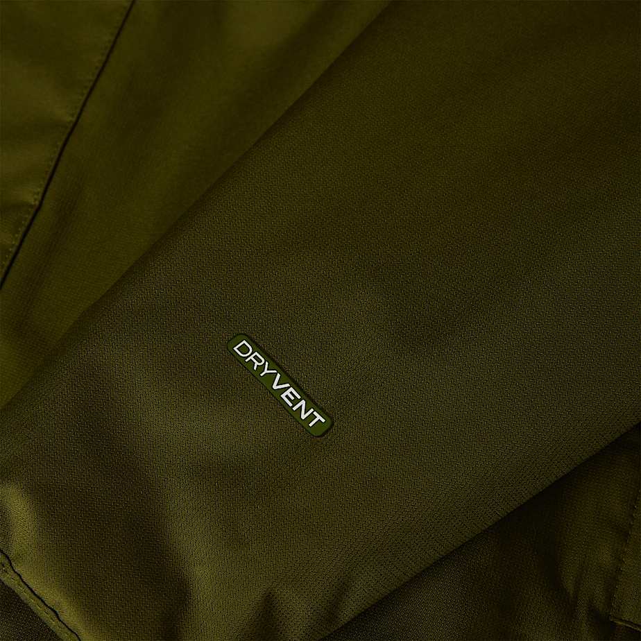 Mska kurtka Quest kompatybilna ZipIn TNF ALT19