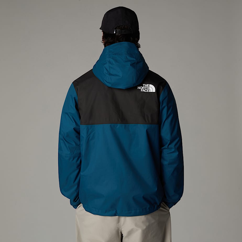 Mens New Mountain Q Jacket TNF ALT4