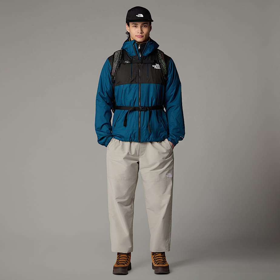 Mens New Mountain Q Jacket TNF ALT6