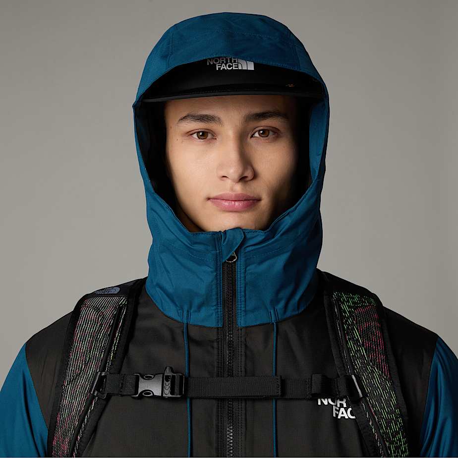 Mens New Mountain Q Jacket TNF ALT7