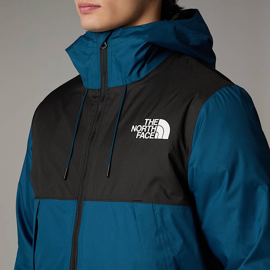 Mens New Mountain Q Jacket TNF ALT8