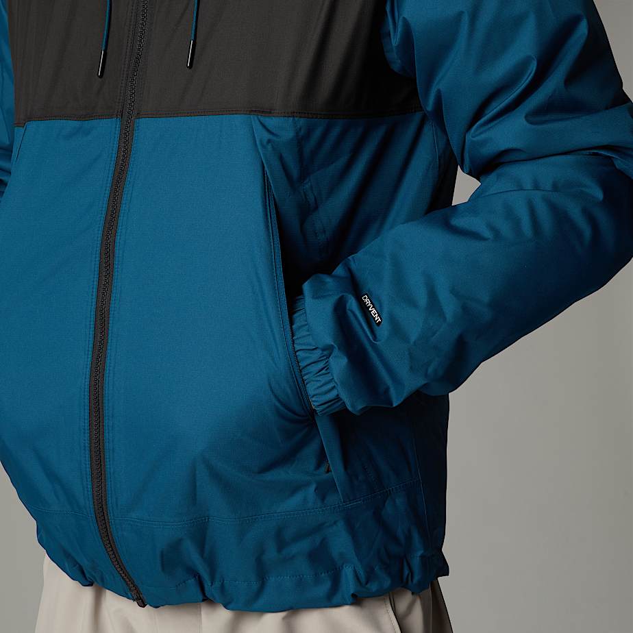 Mens New Mountain Q Jacket TNF ALT9