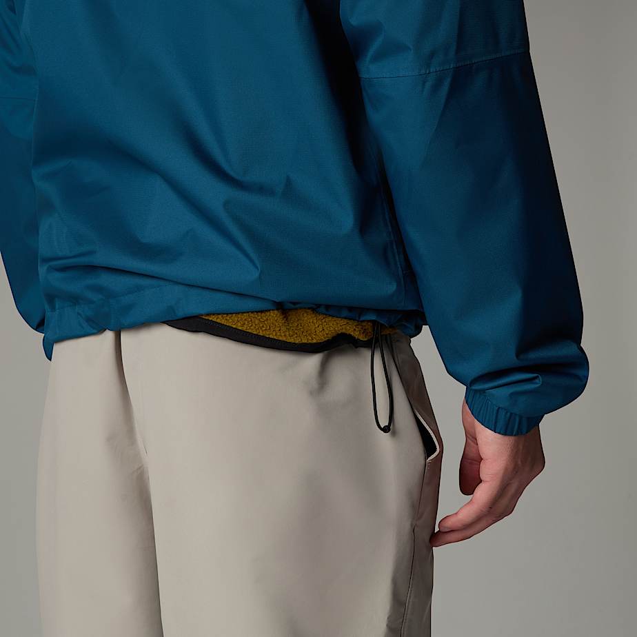 Mens New Mountain Q Jacket TNF ALT10