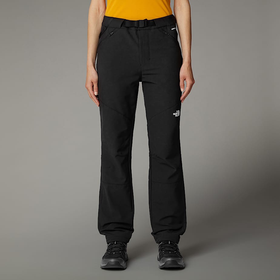 Women’s Diablo  Straight Trousers - 3