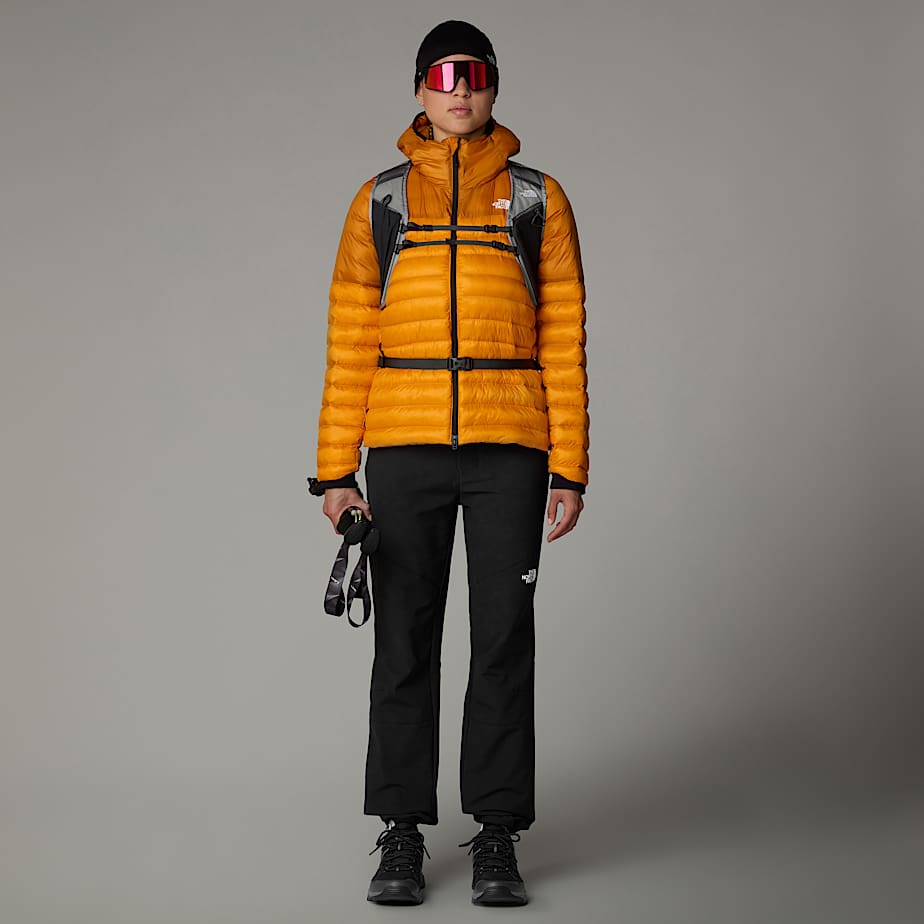 Women’s Diablo  Straight Trousers - 4