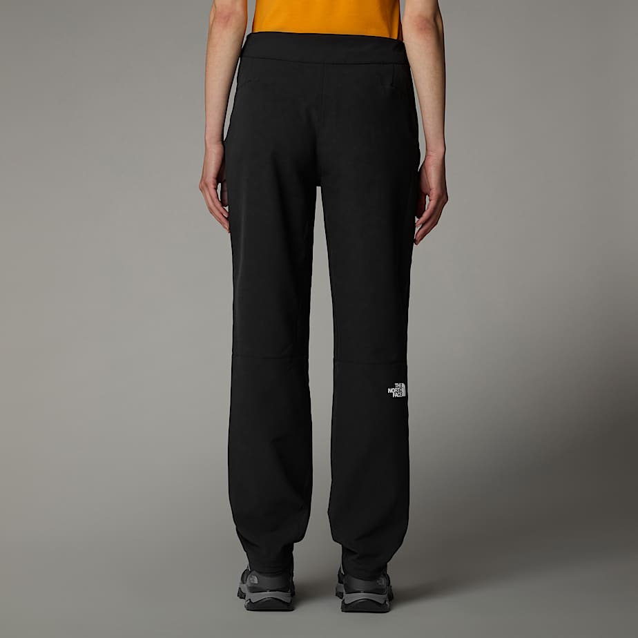 Women’s Diablo  Straight Trousers - 6