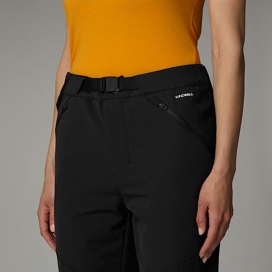 Women’s Diablo  Straight Trousers - 7