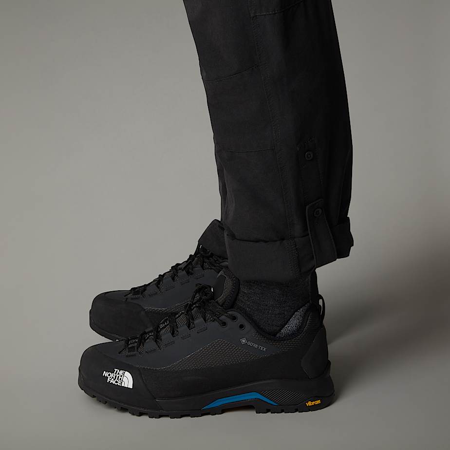 Exploration Tapered-afritsbare broek voor heren - 8