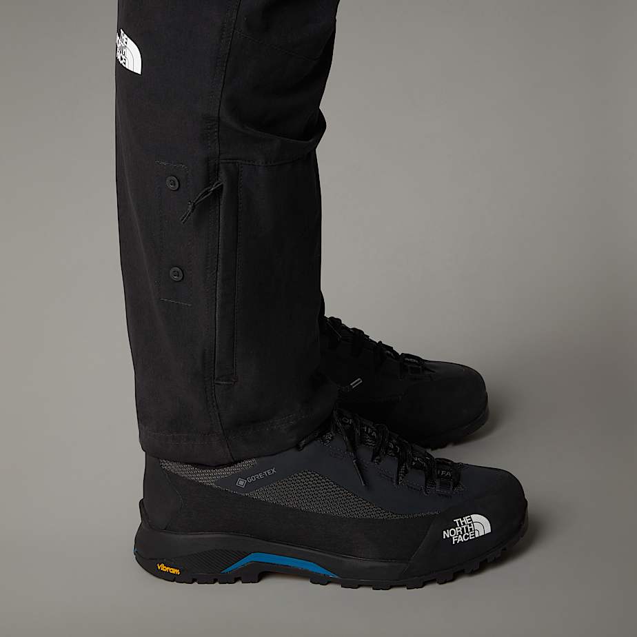 Exploration Tapered-afritsbare broek voor heren - 9