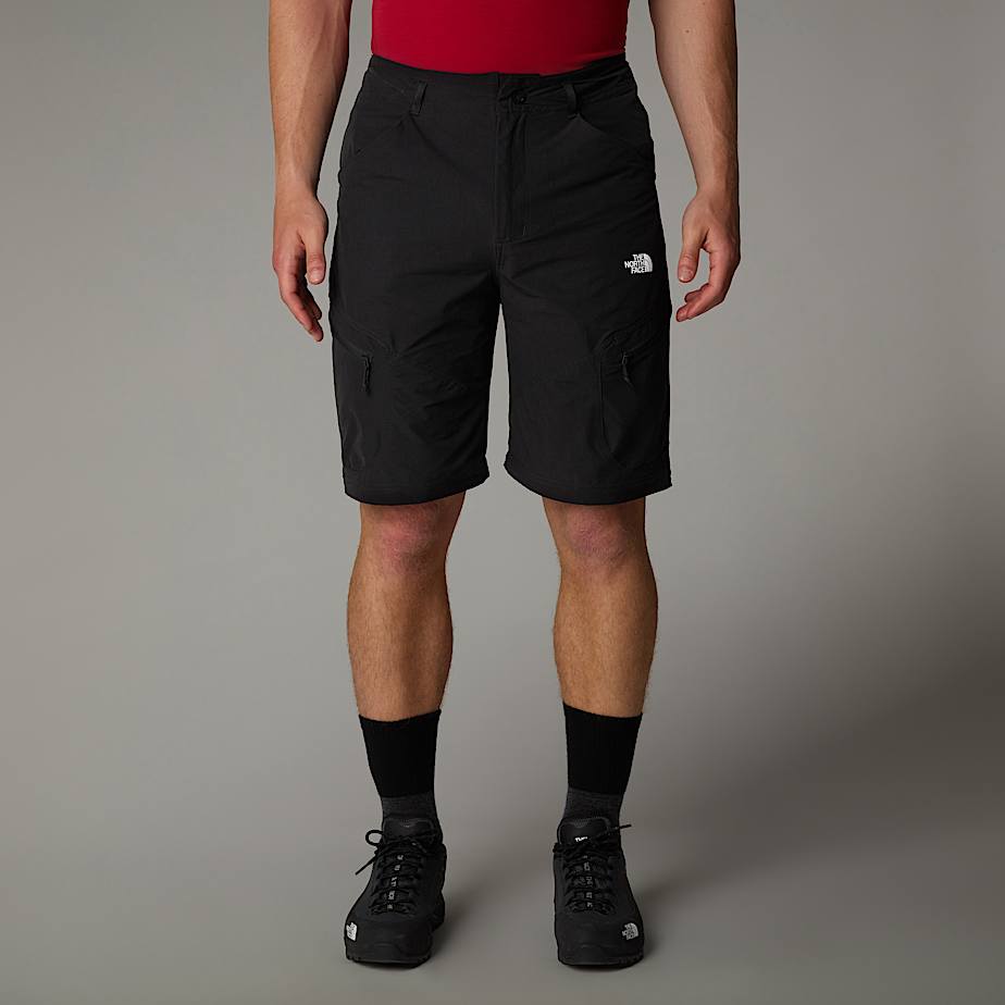 Exploration Tapered-afritsbare broek voor heren - 11