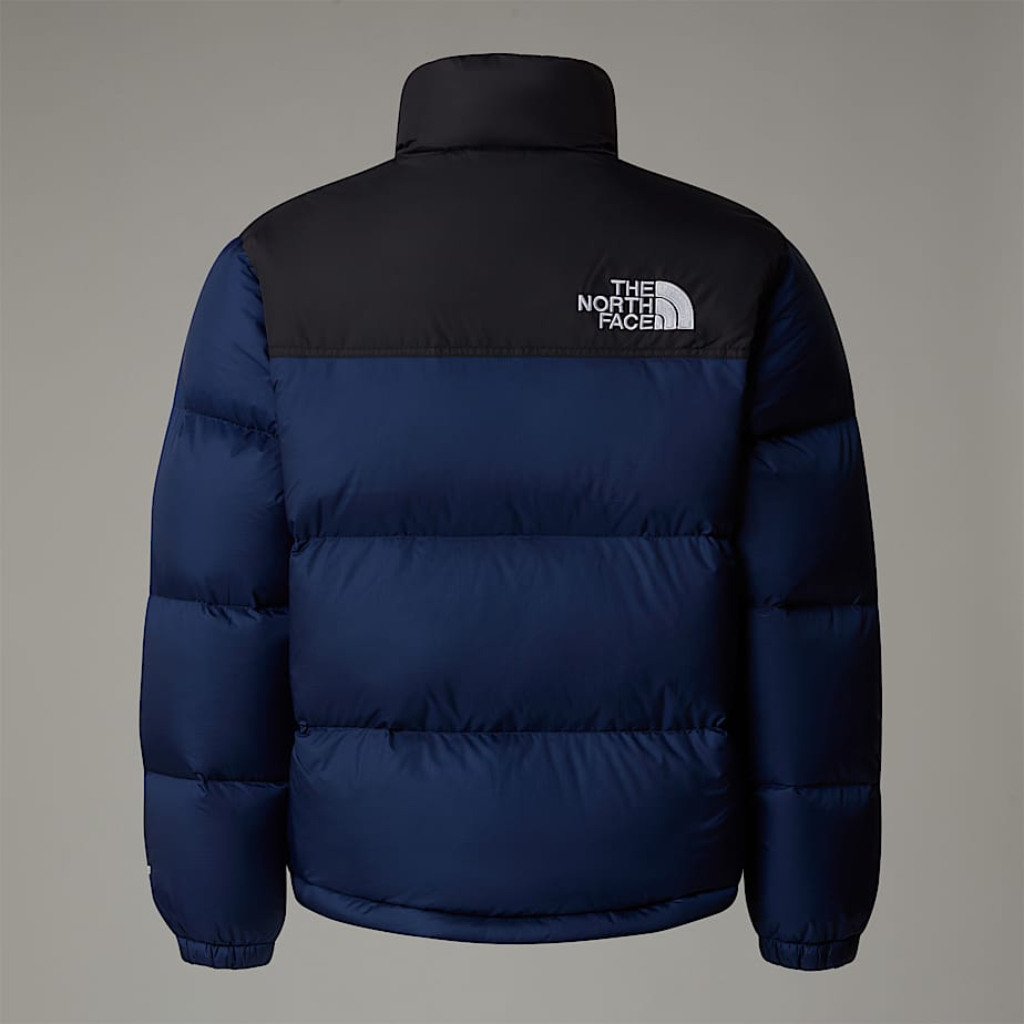 Teens 1996 Retro Nuptse Jacket TNF ALT1