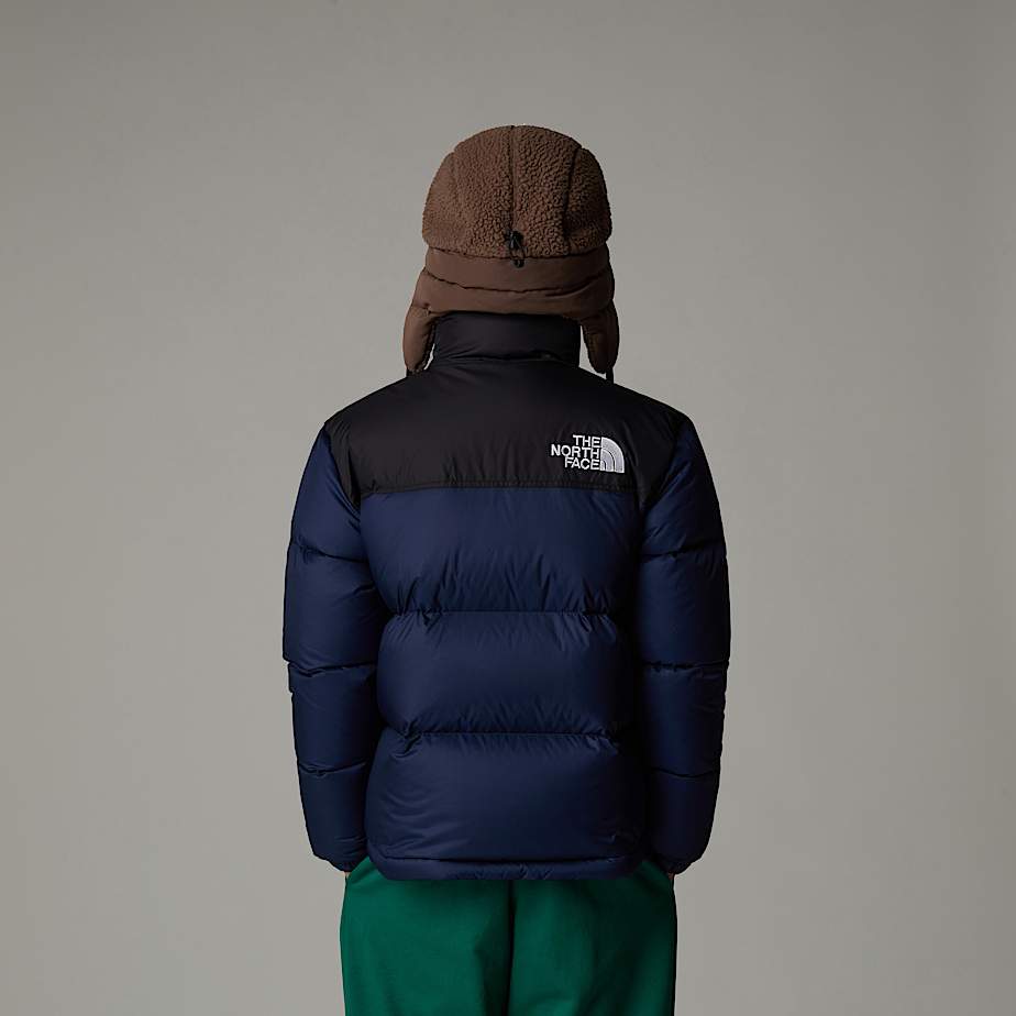 Teens 1996 Retro Nuptse Jacket TNF ALT4