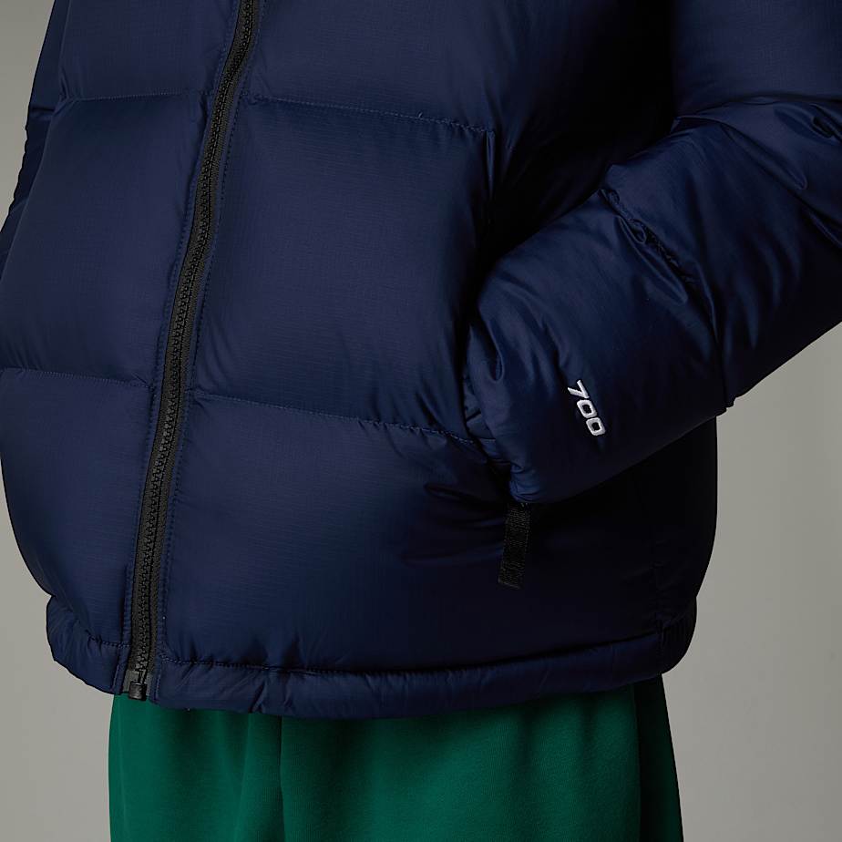 Teens 1996 Retro Nuptse Jacket TNF ALT7