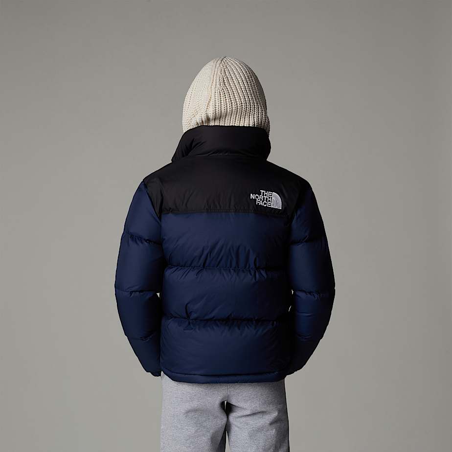 Teens 1996 Retro Nuptse Jacket TNF ALT11