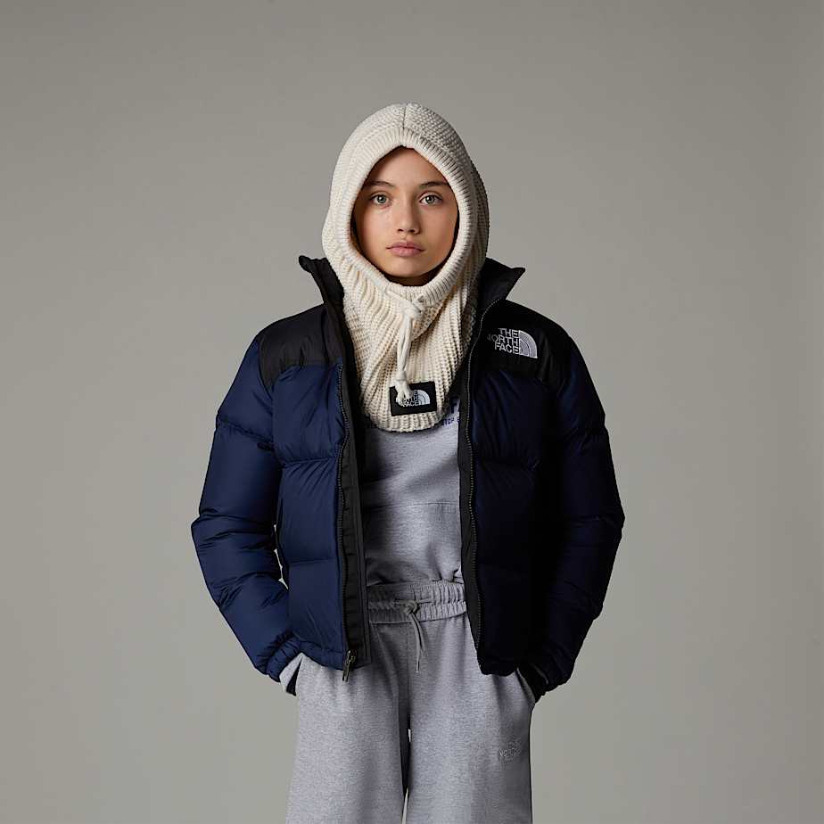 Teens 1996 Retro Nuptse Jacket TNF ALT12