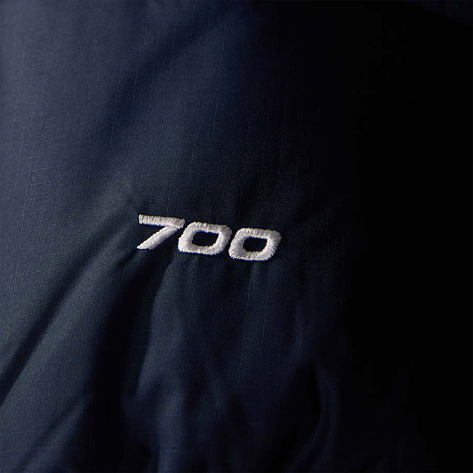 Teens 1996 Retro Nuptse Jacket TNF ALT19