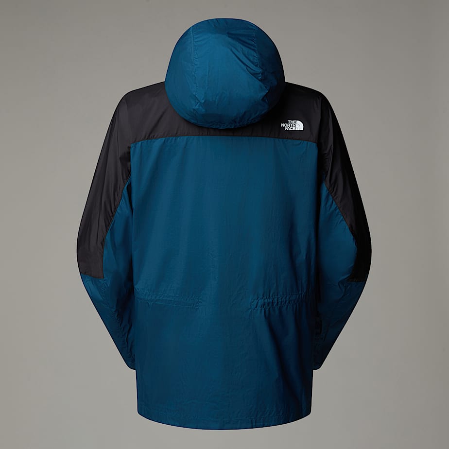 Kikash Windjacke fr Damen TNF ALT1