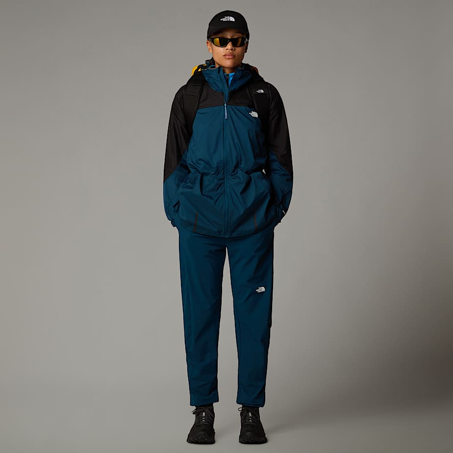 Kikash Windjacke fr Damen TNF ALT3