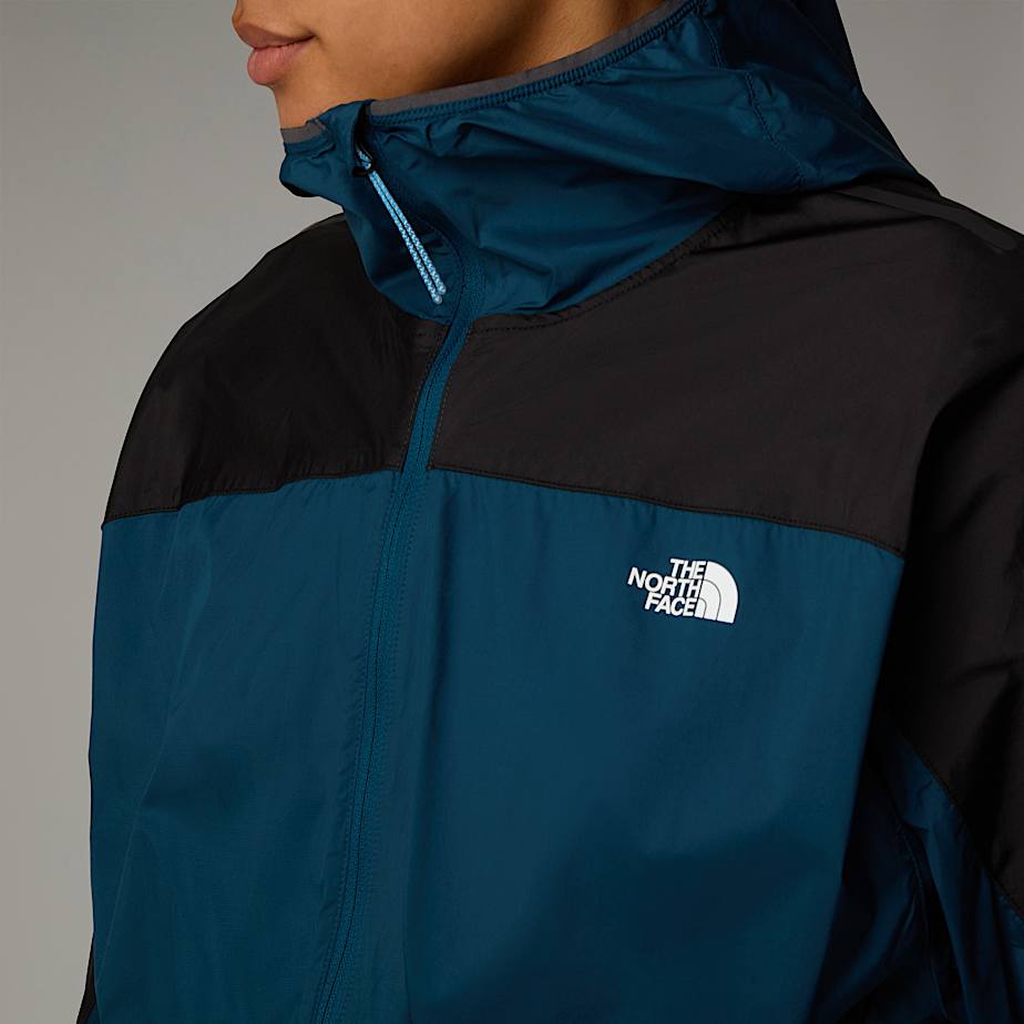 Kikash Windjacke fr Damen TNF ALT7