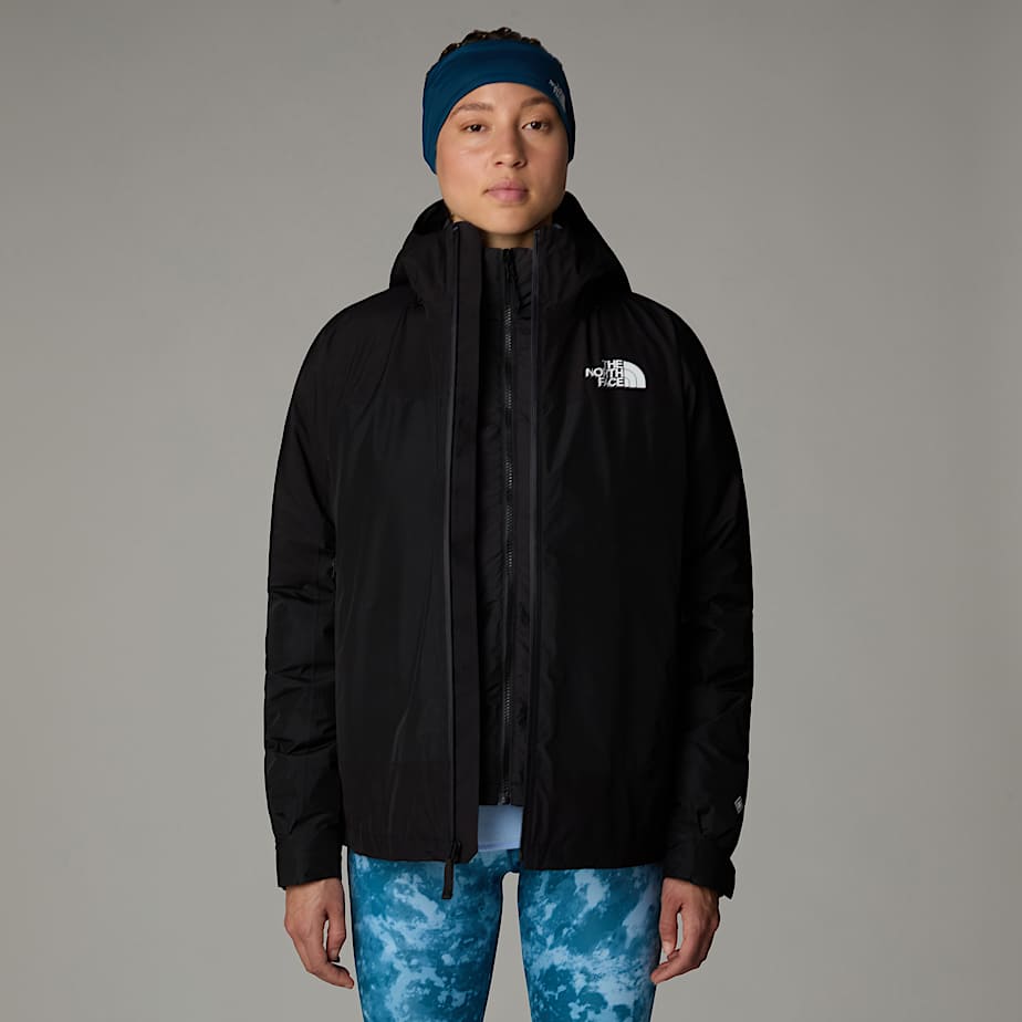 Veste Mountain Light Triclimate 3in1 GORETEX pour femme TNF ALT4