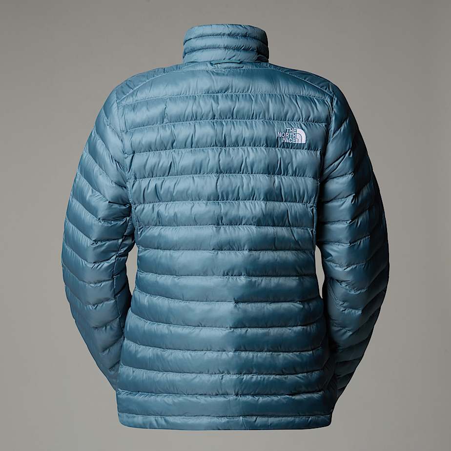 Zateplená bunda Huila Synthetic pro dámy - 2