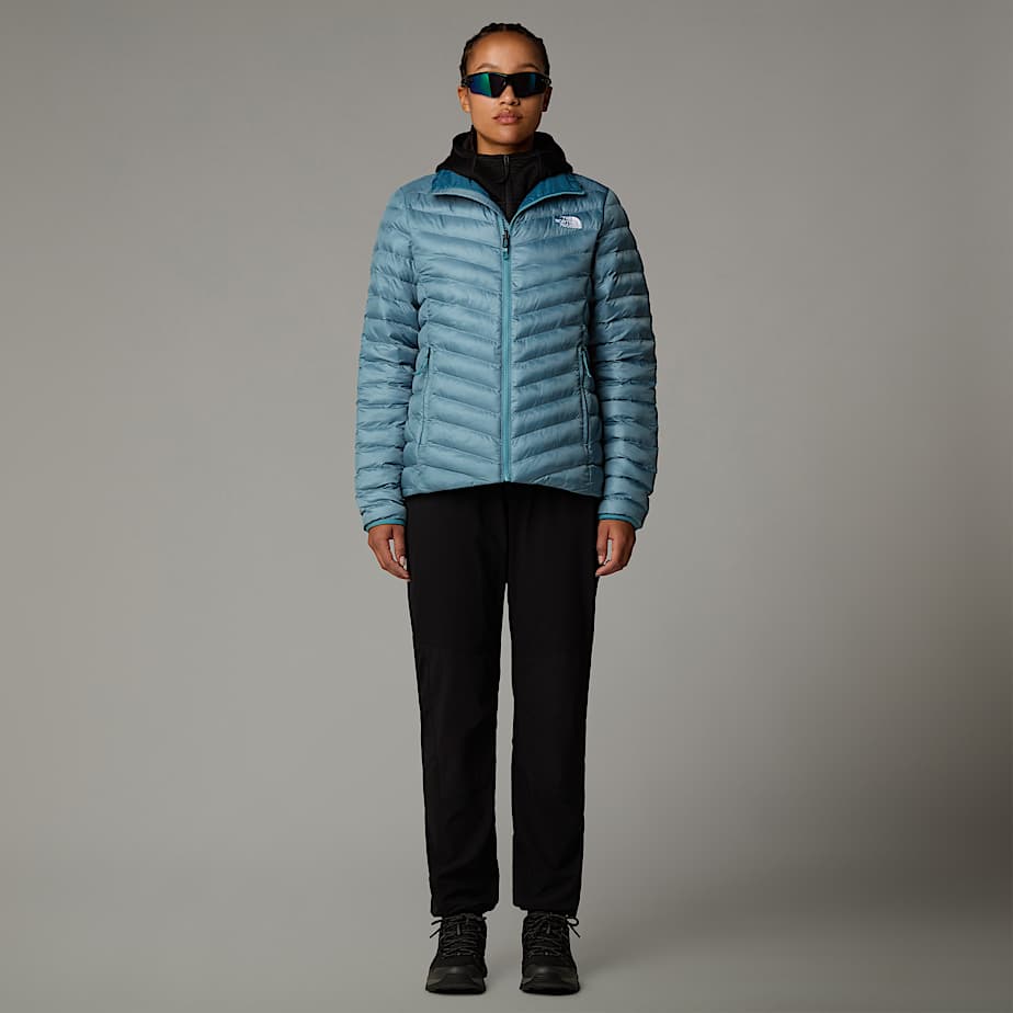 Zateplená bunda Huila Synthetic pro dámy - 4