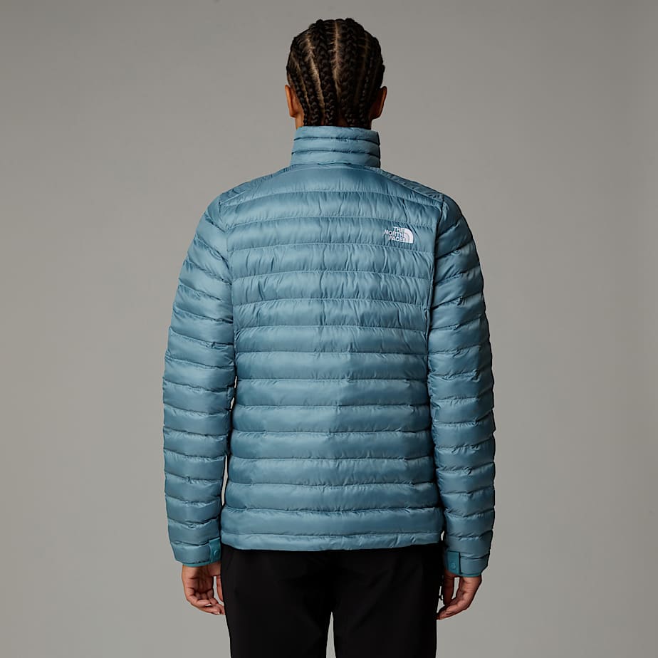 Zateplená bunda Huila Synthetic pro dámy - 5