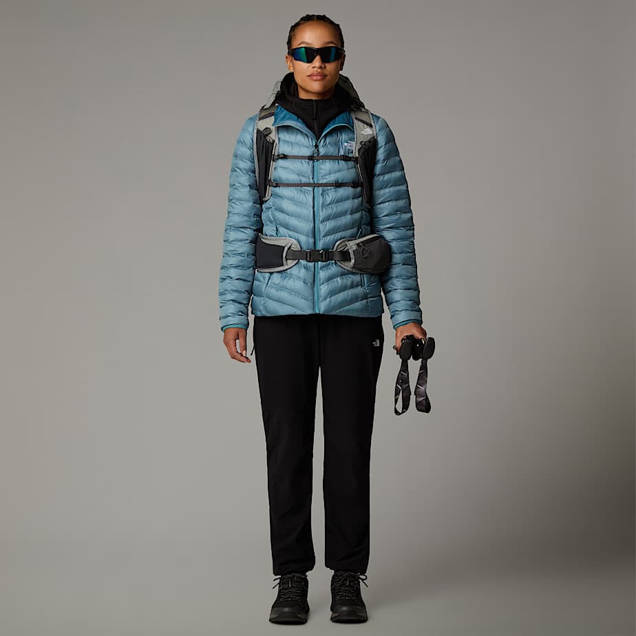 Zateplená bunda Huila Synthetic pro dámy - 7