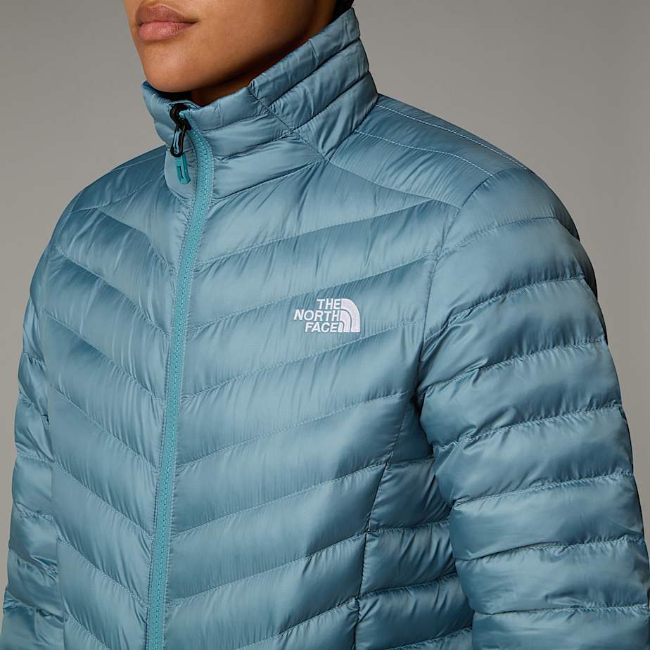 Zateplená bunda Huila Synthetic pro dámy - 8