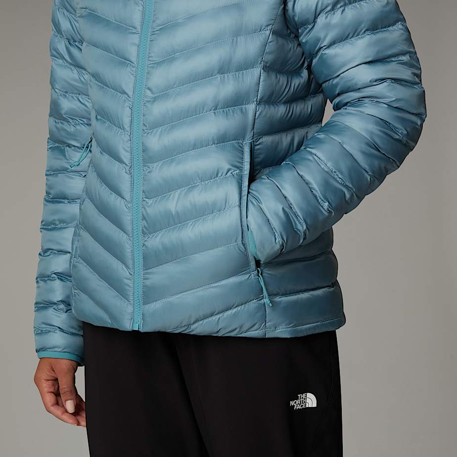 Zateplená bunda Huila Synthetic pro dámy - 9