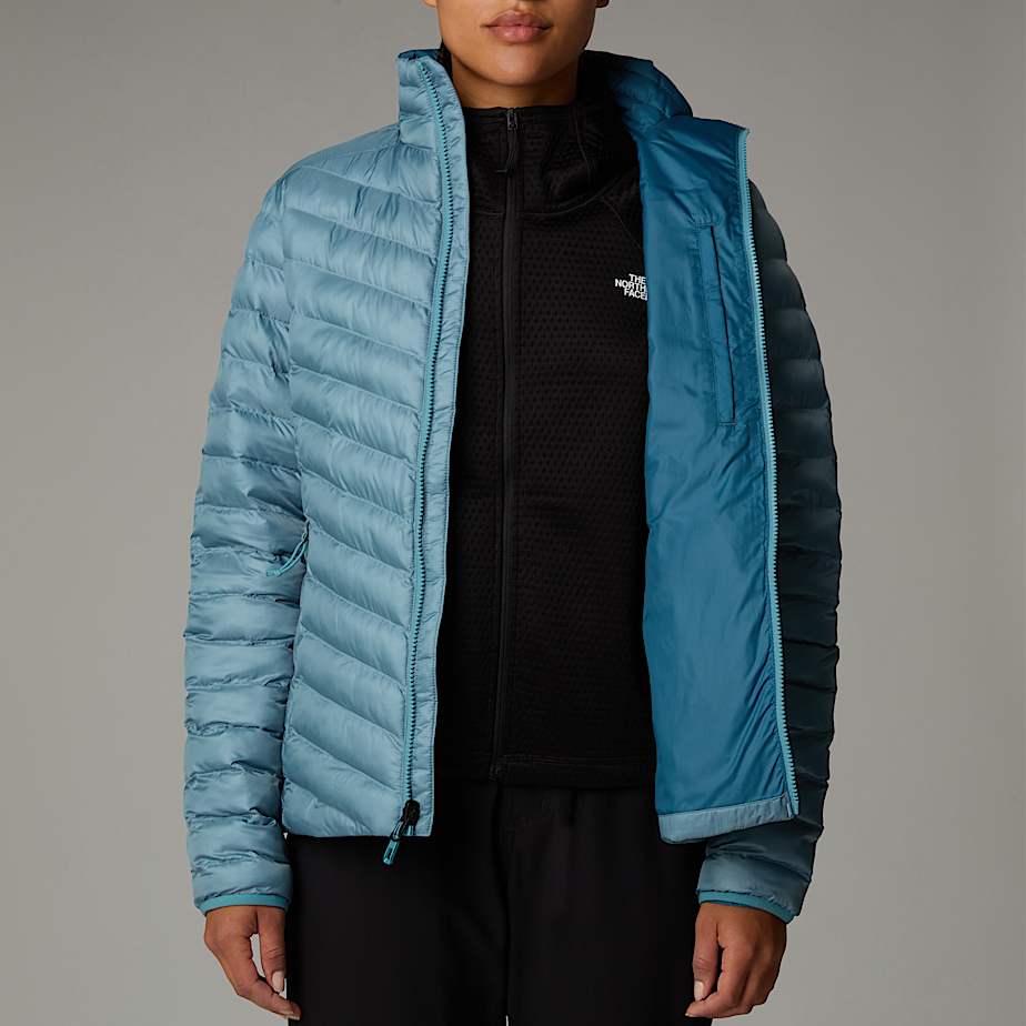 Zateplená bunda Huila Synthetic pro dámy - 10