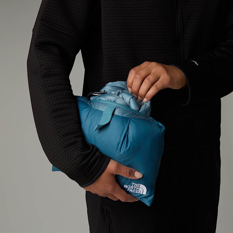 Zateplená bunda Huila Synthetic pro dámy - 11