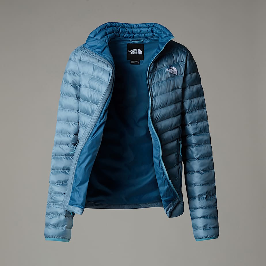 Zateplená bunda Huila Synthetic pro dámy - 12