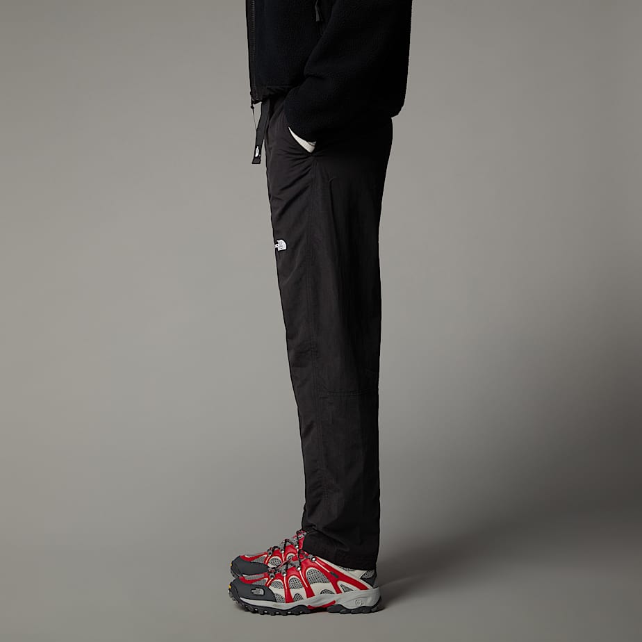 Abukuma relaxt geschnitte weite Hose fr Damen TNF ALT4