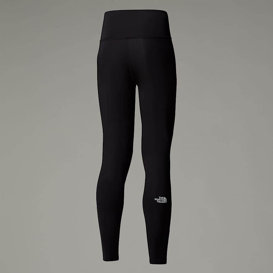 Womens Flex High Rise Leggings TNF ALT1