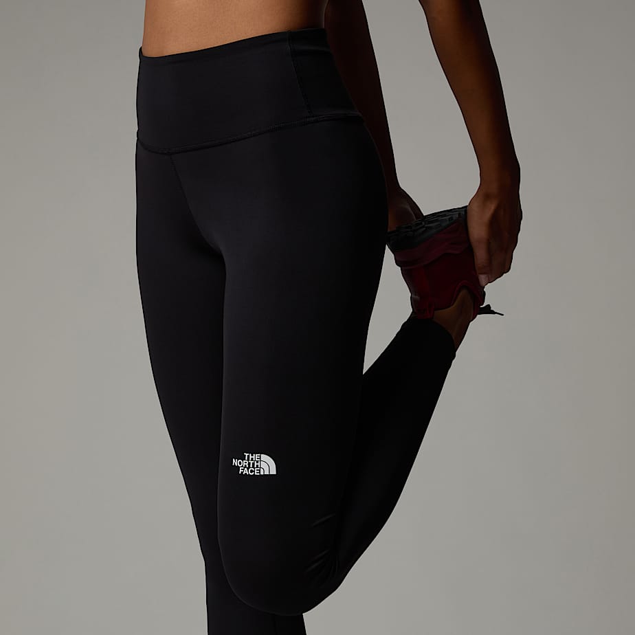 Womens Flex High Rise Leggings TNF ALT6