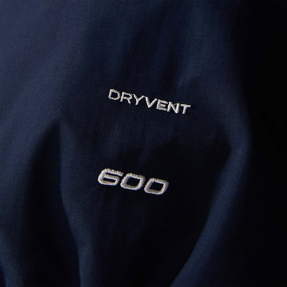 Veste à capuche McMurdo pour enfant - 15