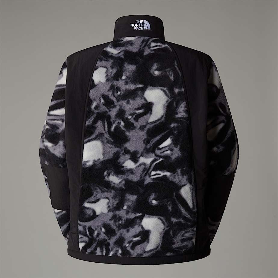 Polar Sun Fleecejacke fr Damen TNF ALT1