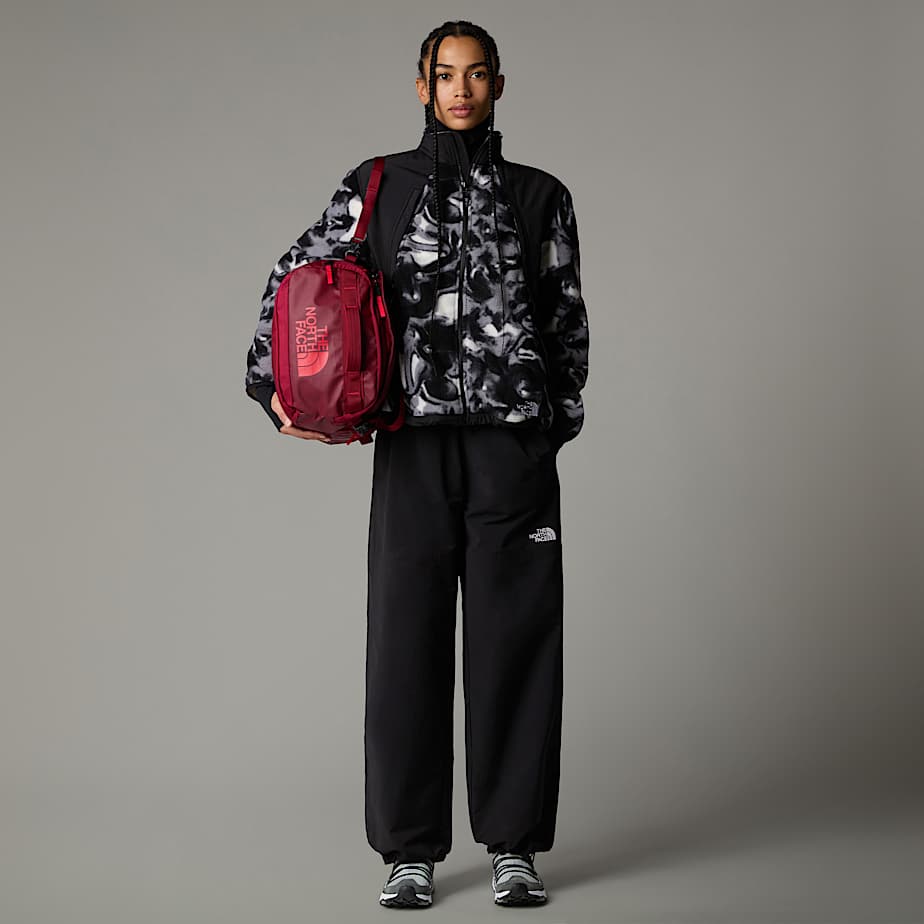 Polar Sun Fleecejacke fr Damen TNF ALT3