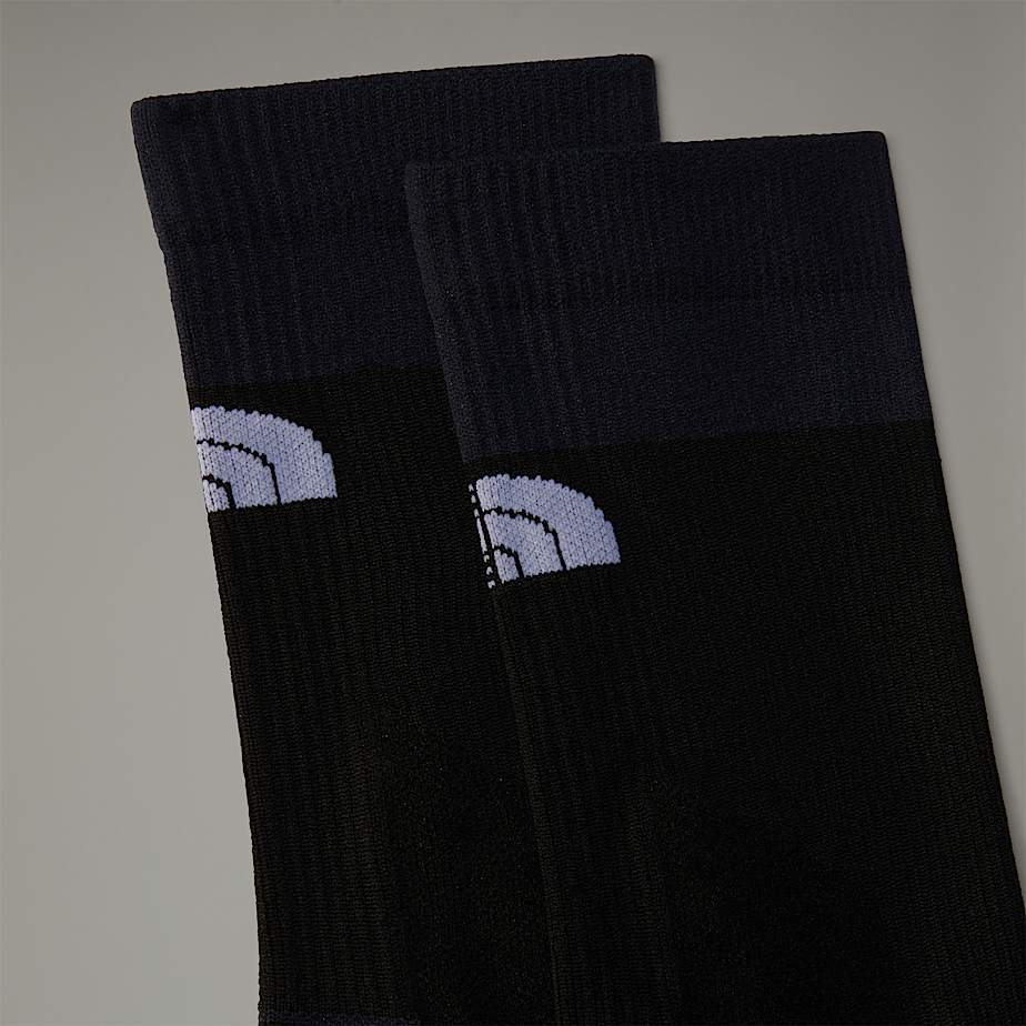 Trail Run Crew Sock TNF ALT2