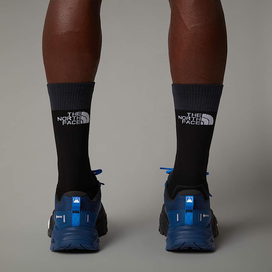 Trail Run Crew Sock TNF ALT6