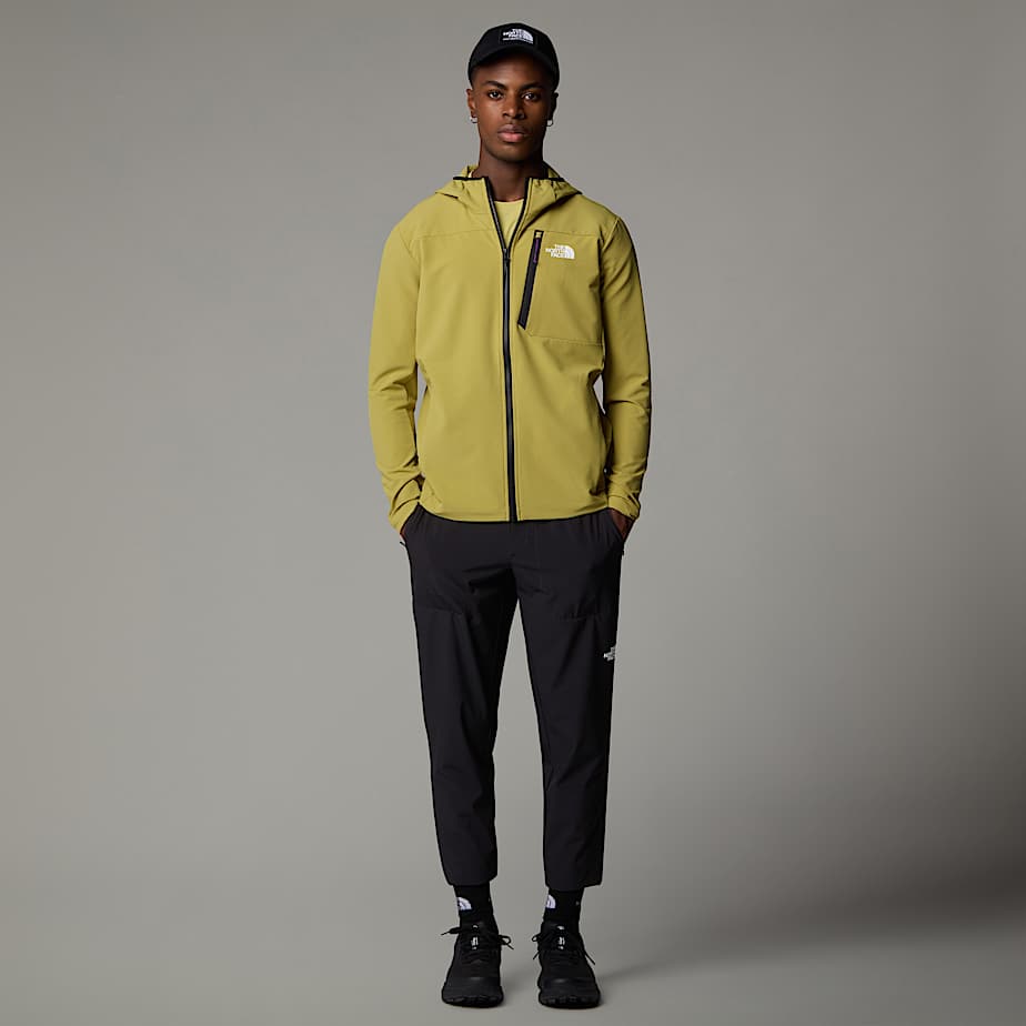 Multi Sport Cushion Crew Socks TNF TNF Black ALT6